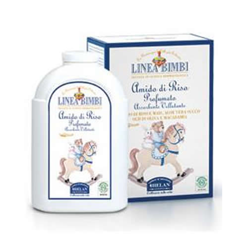 BIMBI AMIDO DI RISO 75 G