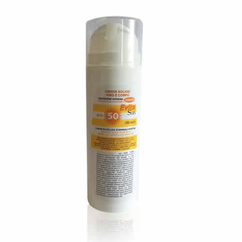 EVITA SUN SPF50+ 100 ML