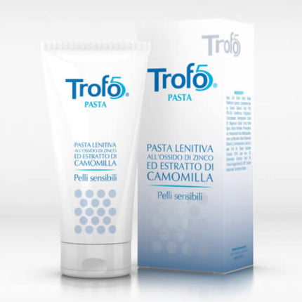 TROFO 5 PASTA 100 ML