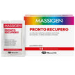 MASSIGEN PRONTO RECUPERO 14 BUSTINE 6 G - Farmaspeed