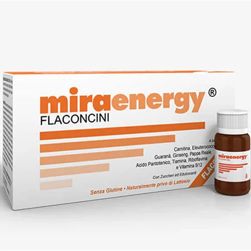 MIRAENERGY 10FL 10 ML - Farmaspeed