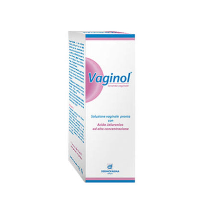 LAVANDA VAGINALE VAGINOL 1 FLACONE DA 150ML