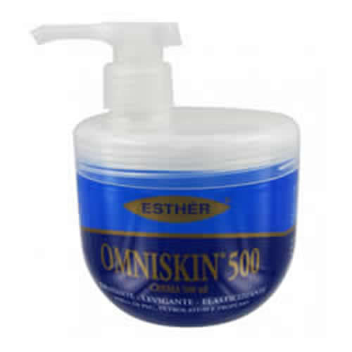 OMNISKIN 500 CREMA 500 ML