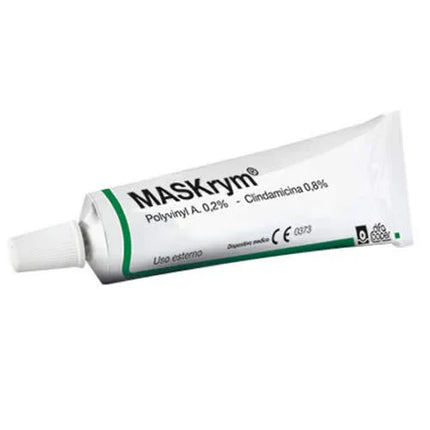 MASKRYM LATTE CLINDAMICINA 0,8% 50 ML - Farmaspeed