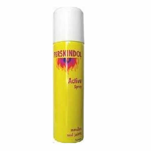 PERSKINDOL ACT SPRAY 150 ML