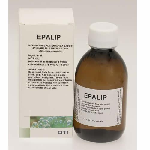 EPALIP FLACONE DA 200ML - Farmaspeed