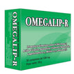 OMEGALIP -R 30 COMPRESSE RIVESTITE