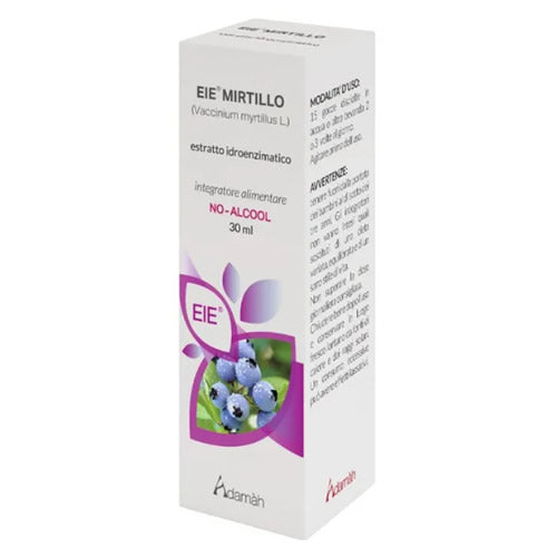 EIE MIRTILLO NERO 30 ML GOCCE