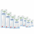 MEDICAZIONE POST OPERATORIA STERILE GARZA ANTIADERENTE 10X30 CM 3 PEZZI PROFAR - Farmaspeed