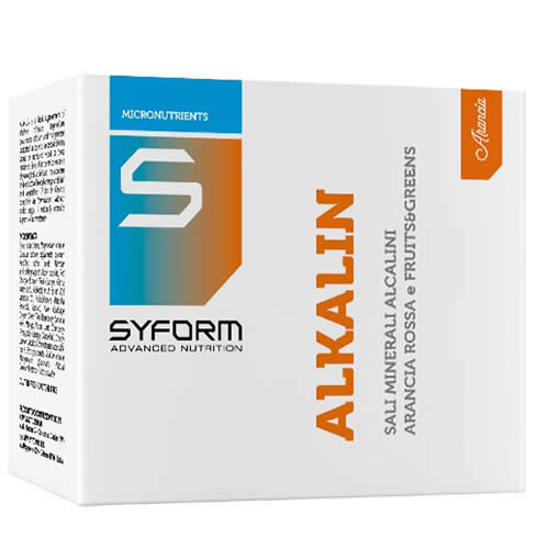 ALKALIN 20 SACHETS