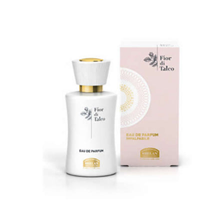 HELAN FLOWER OF TALC IMPALPABLE EAU DE PARFUM 50 ML