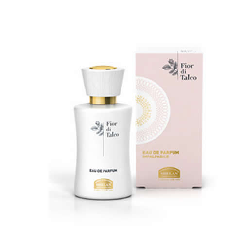 HELAN FLOWER OF TALC IMPALPABLE EAU DE PARFUM 50 ML