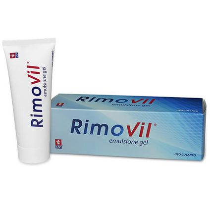 RIMOVIL GEL 75 ML