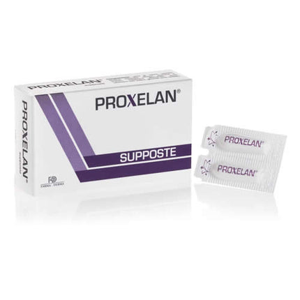 PROXELAN 10 SUPPOSITORIES 2 G