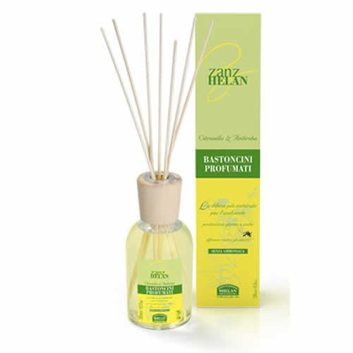 ZANZHELAN BASTONCINI PROFUMATI 250P