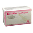 DETSKIN 15 OVULI VAGINALI 2,5 G