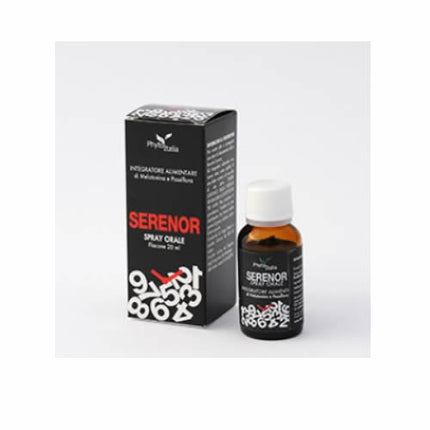 SERENOR LIQUIDO 20 ML