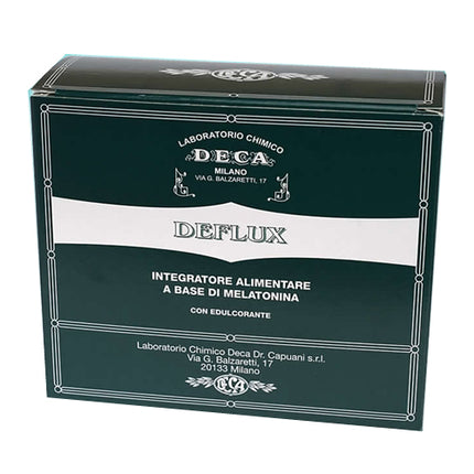 DEFLUX 20 SINGLE-DOSE STICKS 10 ML
