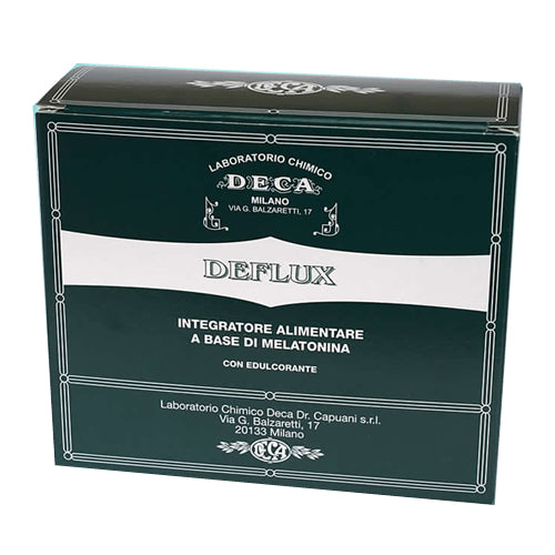 DEFLUX 20 STICK MONODOSE 10 ML