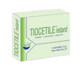 TIOCETILE RETARD 14 BUSTE DA 4,5 G - Farmaspeed