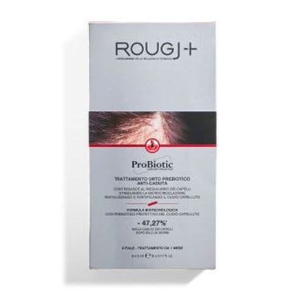 ROUGJ FIALE ANTICADUTA 8 FIALE DA 5 ML