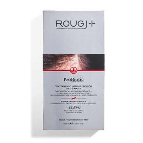 ROUGJ FIALE ANTICADUTA 8 FIALE DA 5 ML