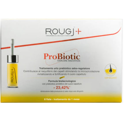 ROUGJ FIALE SEBO 8 FIALE DA 5 ML