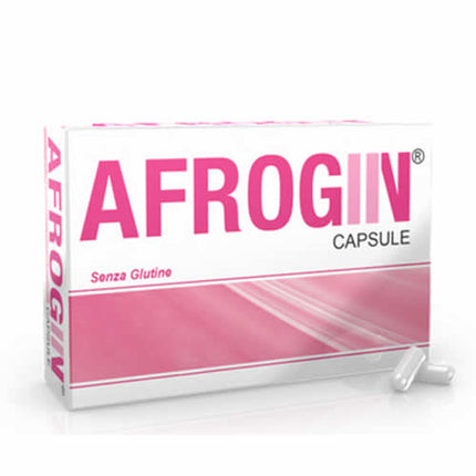 AFROGIN 30 TABLETS