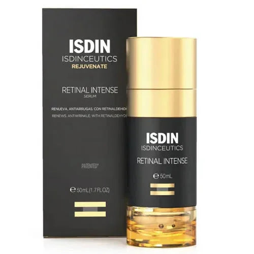 ISDINCEUTICS RETINAL INTENSE 50 ML - Farmaspeed