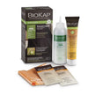 BIOS LINE  BIOKAP NUTRICOLOR DELICATO RAPID TINTA 4,00 CASTANO NATURALE 135 ML