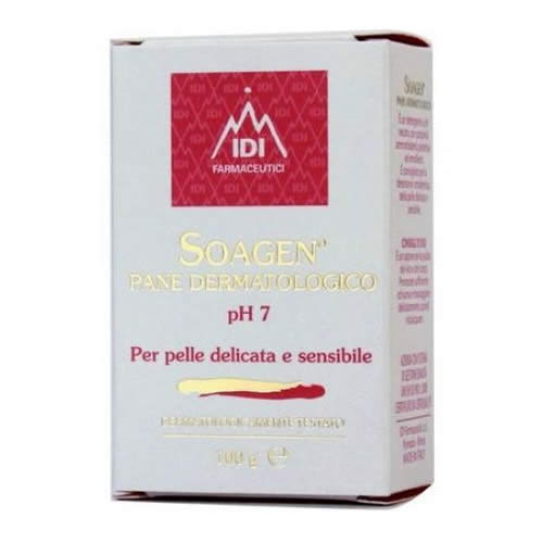 PANE DERMATOLOGICO 100 G
