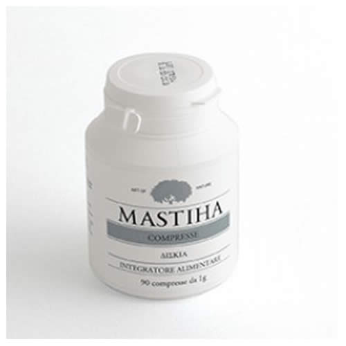 MASTIHA DI CHIOS PURO 90 COMPRESSE