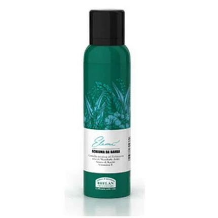 HELAN ELEMI' SCHIUMA DA BARBA 200 ML - Farmaspeed