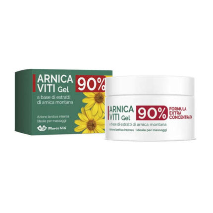 ARNICA VITI GEL 90% 200 ML