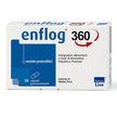 ENFLOG 360 28 CAPSULE - Farmaspeed
