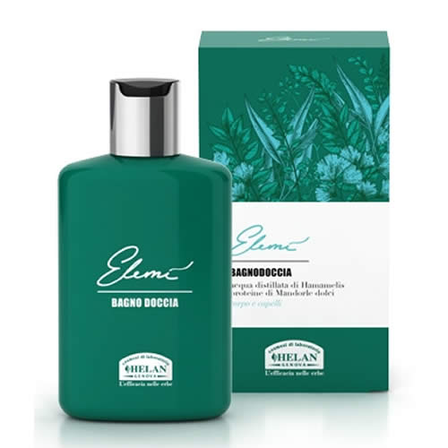 HELAN ELEMI' BAGNODOCCIA 200 ML