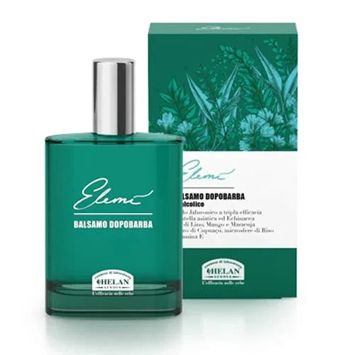 HELAN ELEMI' BALSAMO DOPOBARBA IDRATANTE ANALCOLICO 75 ML - Farmaspeed