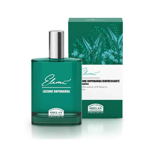 HELAN ELEMI' LOZIONE DOPOBARBA RINFRESCANTE 75 ML - Farmaspeed