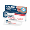 DERMOVITAMINA LIP FISSURES REGENERATING BALM 8 ML