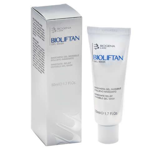 BIOLIFTAN GEL MASK 50 ML - Farmaspeed