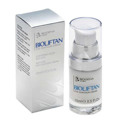 BIOLIFTAN EYE CONTOUR CREAM 15 ML - Farmaspeed