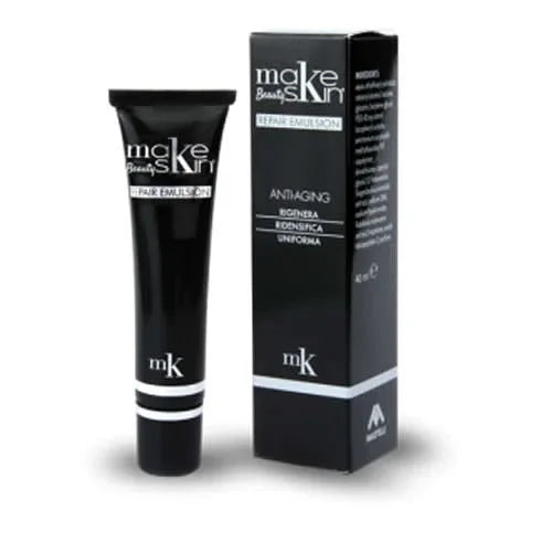 MAKESKIN BEAUTY REPAIR EMULSION 40 ML - Farmaspeed