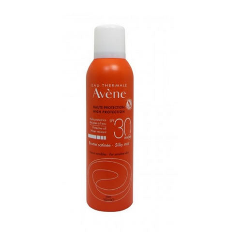 AVENE SUN SPRAY OIL NEBULIZER SPF 30 150 ML