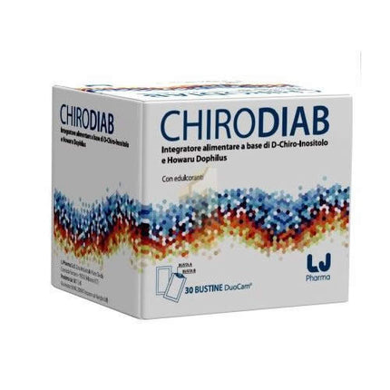 CHIRODIAB 30 STICK