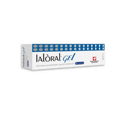 IALORAL GEL 75 ML