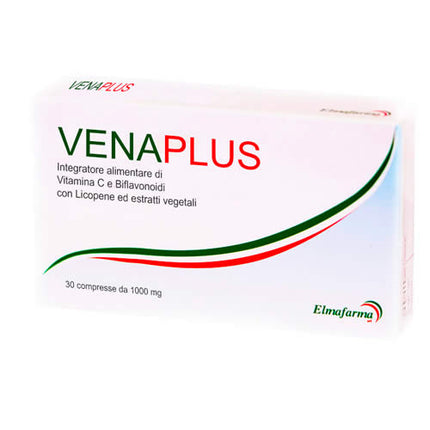 VENAPLUS 30 TABLETS