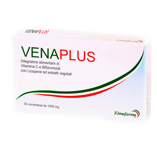VENAPLUS 30 TABLETS
