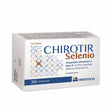 CHIROTIR SELENIO 30 COMPRESSE - Farmaspeed