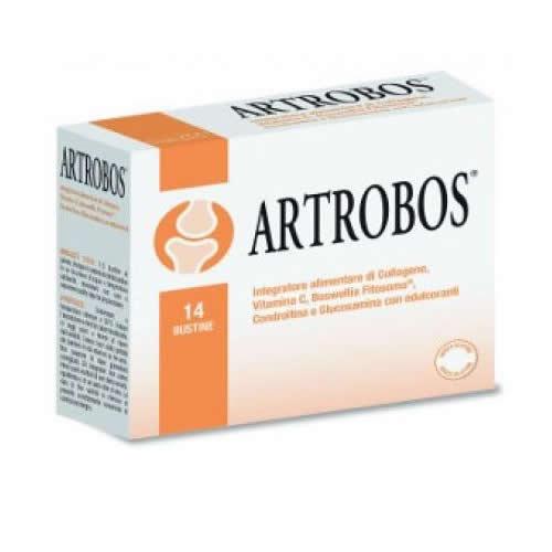 ARTROBOS 14 BUSTINE DA 5,5 G - Farmaspeed