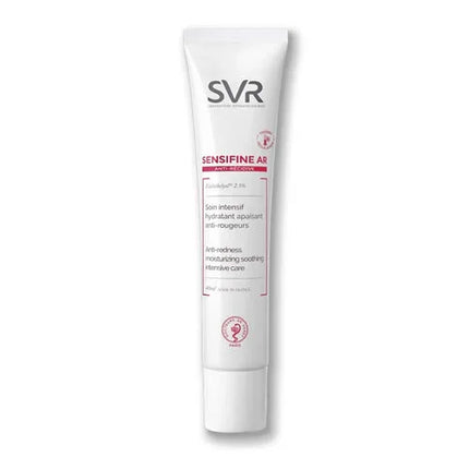 SVR SENSIFINE AR CREME RICHE 40 ML - Farmaspeed